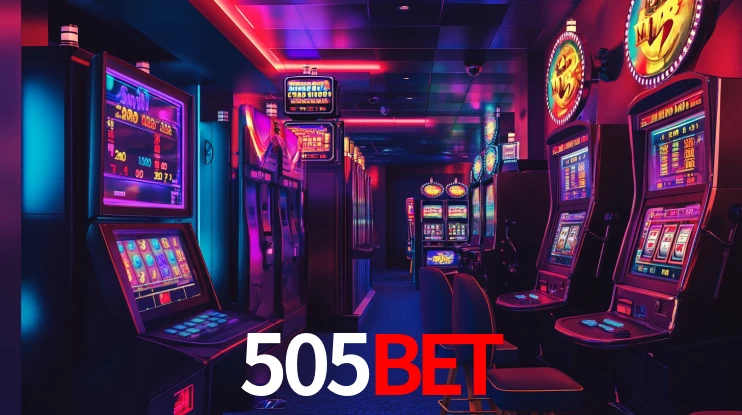 505bet app