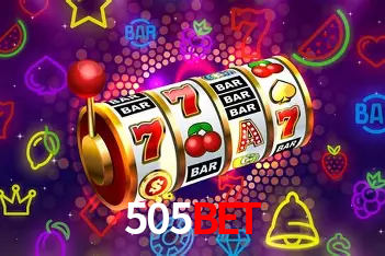 Desvendando o Mundo dos Jogos Virtuais na 505bet