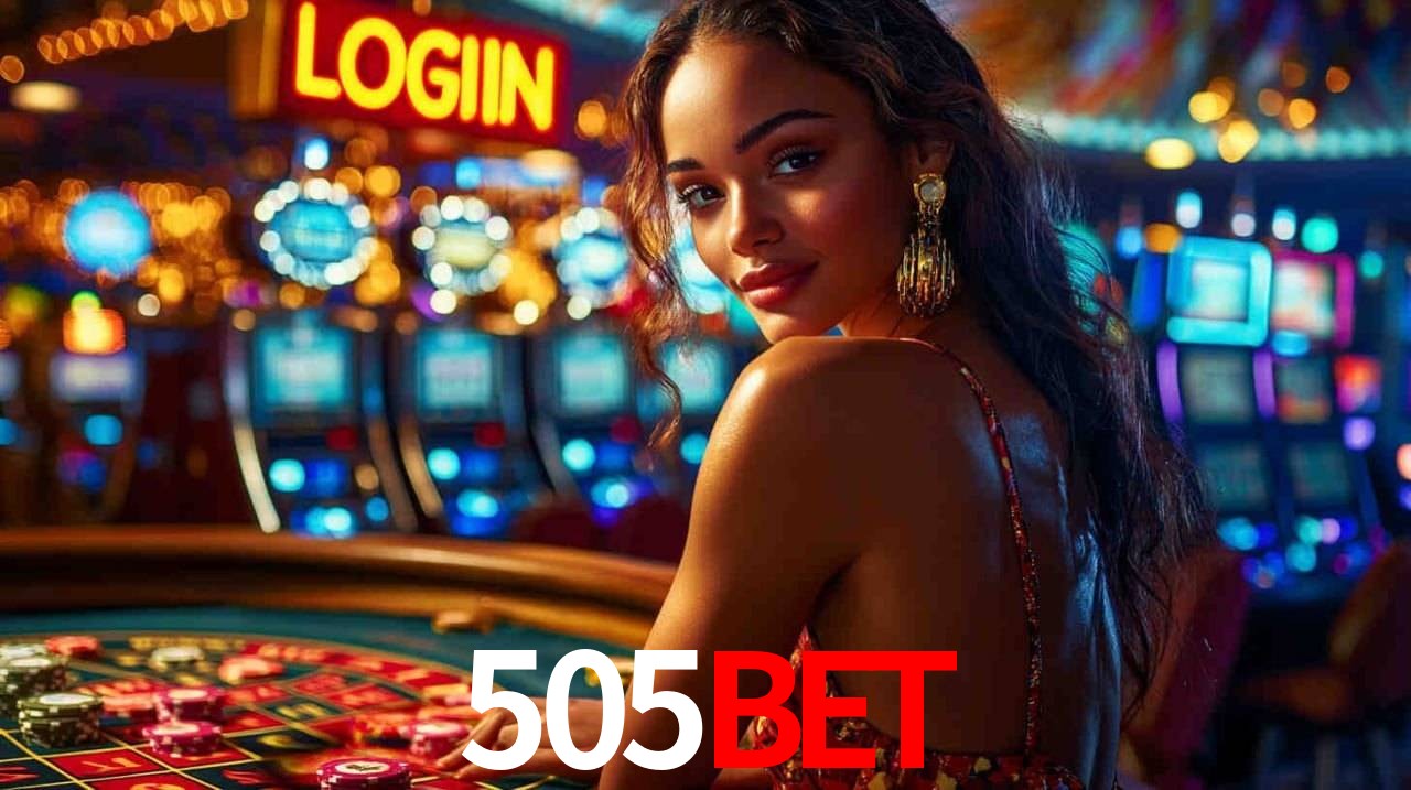 Sistemas de Segurança 505bet