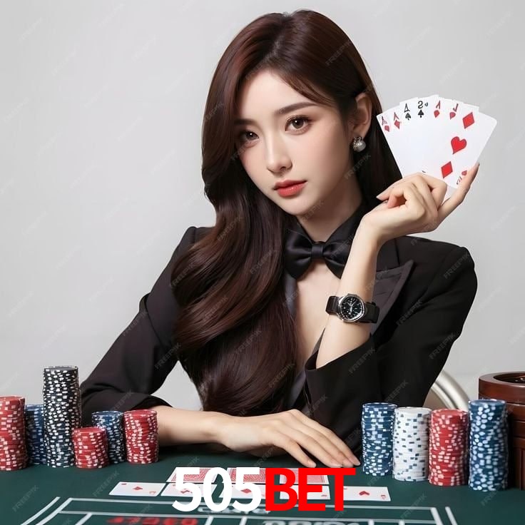 505bet Certificado eCOGRA