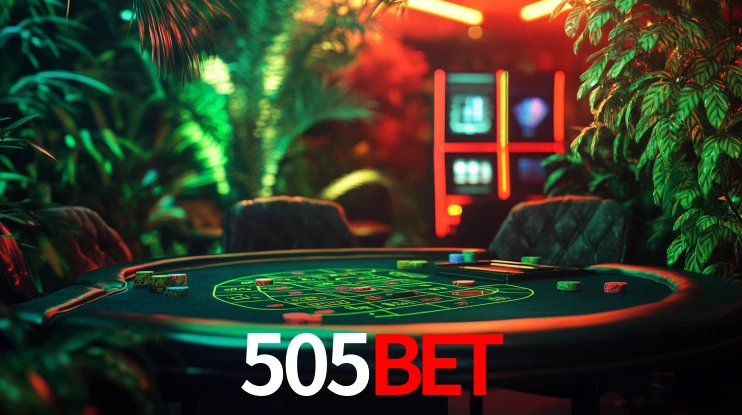 Programa VIP 505bet