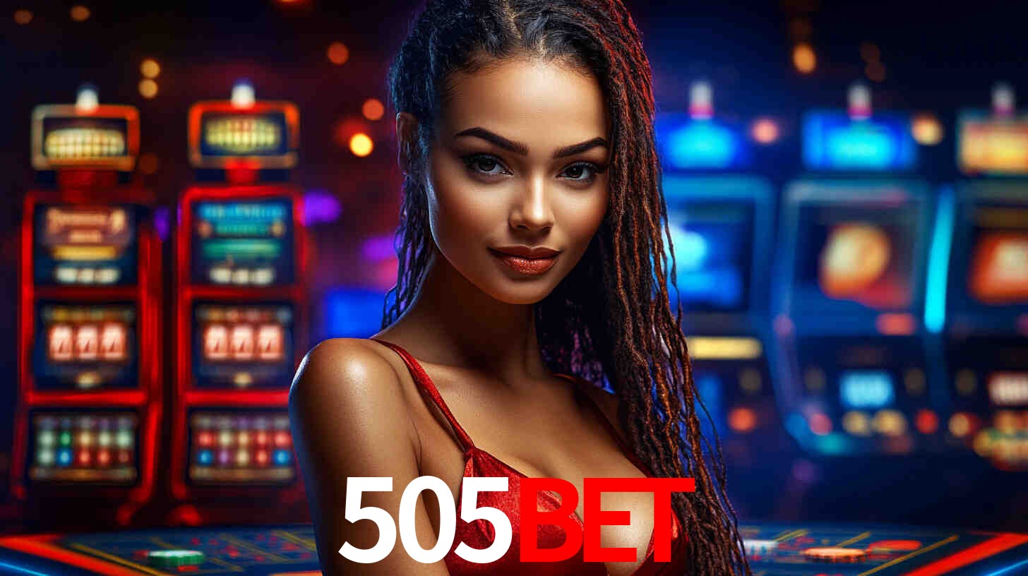 505bet Download - Opções de Download por Plataforma