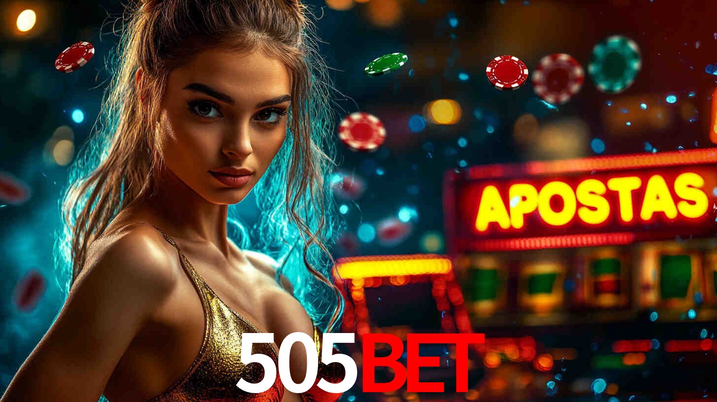 Descubra a Essência do 505bet: Nossa História e Compromissos