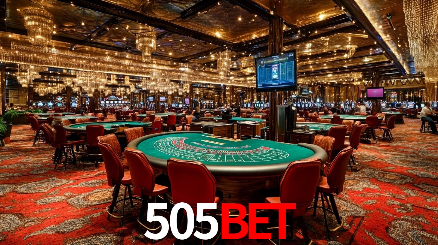 505bet - Roleta da Sorte Máxima - 505bet.com