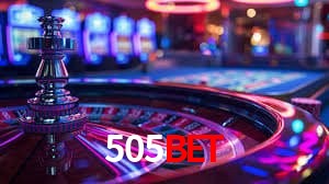 Diretório de Jogos 505bet