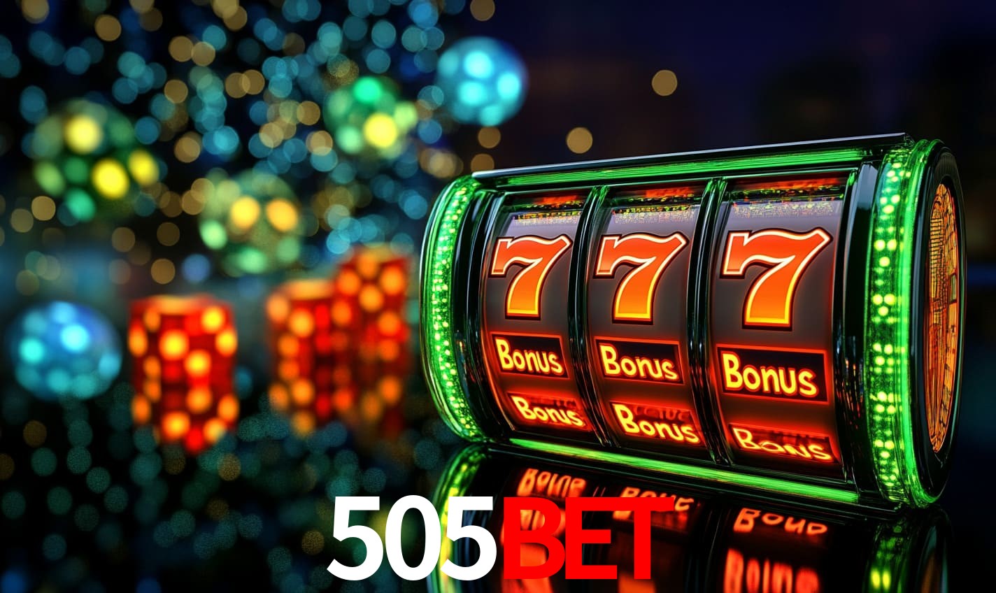 Promoção Relâmpago 505bet