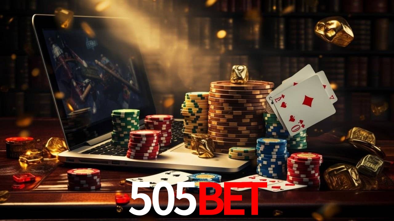 Apostas de Basquete 505bet