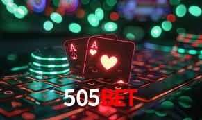 Jogos de Slot 505bet