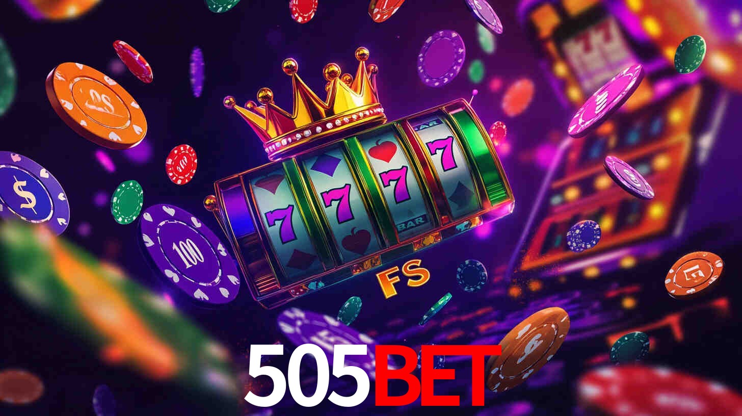 Exclusive Games 505bet