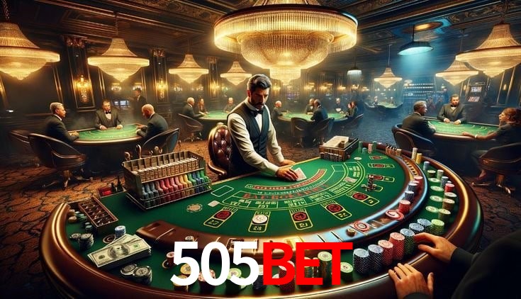 Statistics 505bet