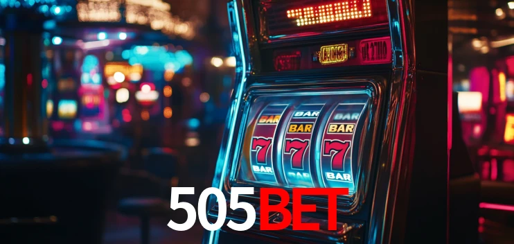 Welcome Bonus 505bet