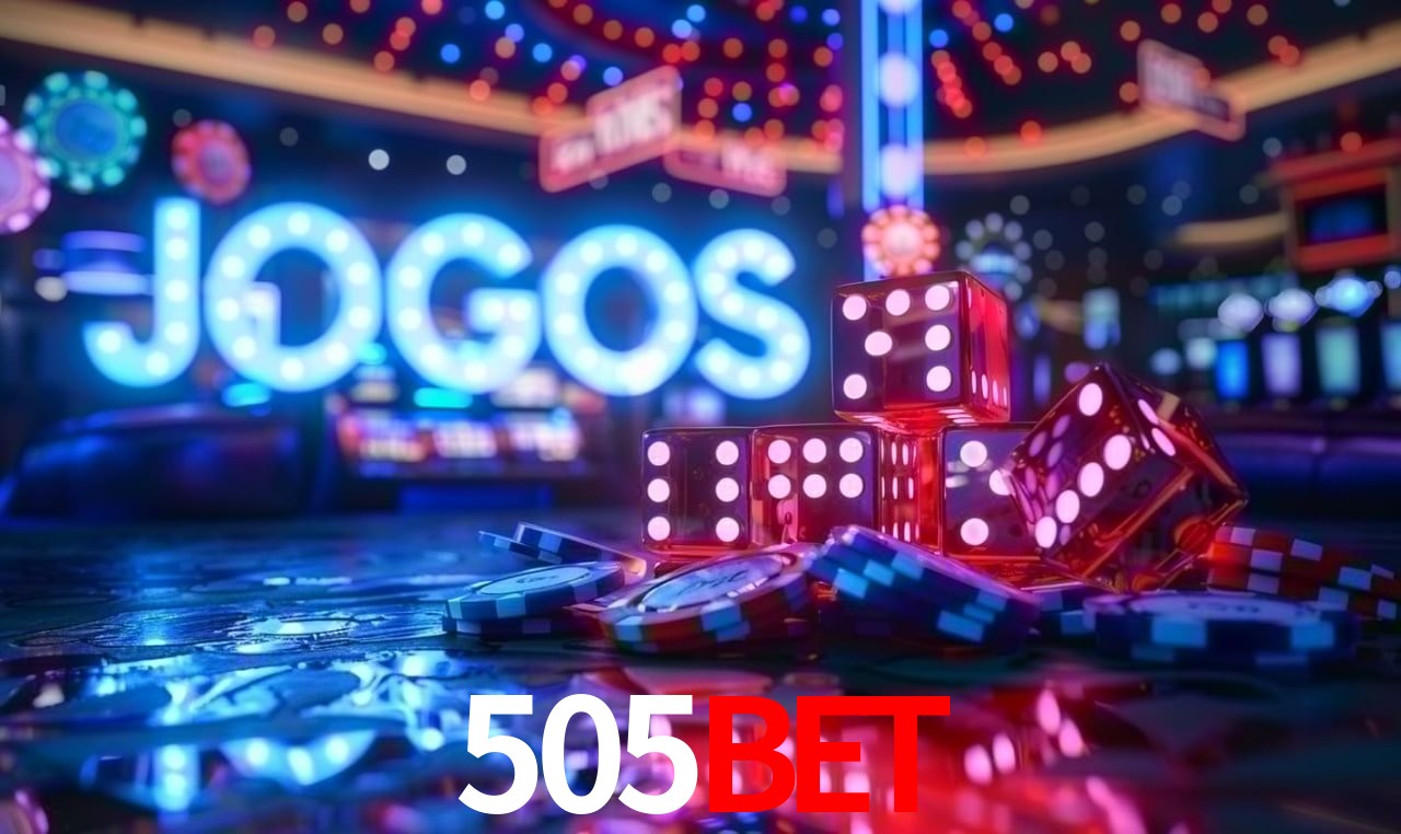 Mesa de Blackjack 505bet