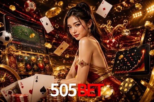 Platform Technology 505bet