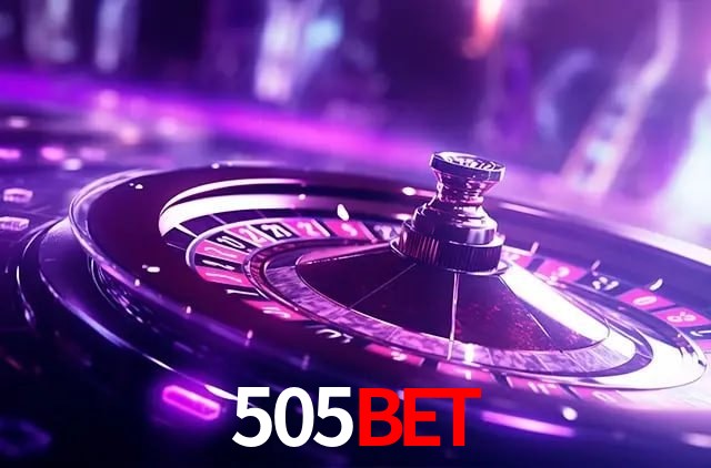 Torneios 505bet