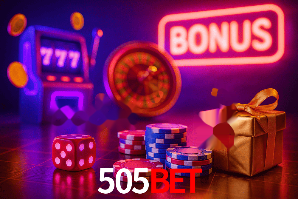 A Popularidade dos Caça-Níqueis no 505bet