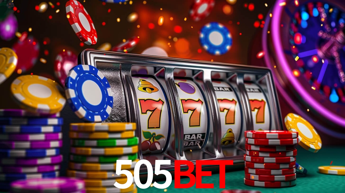 Jogo Aviator 505bet