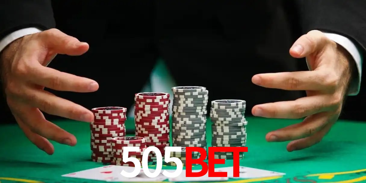 505bet VIP Program Logo