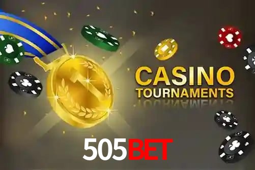 Requisitos do APK 505bet para Android - Logo Oficial