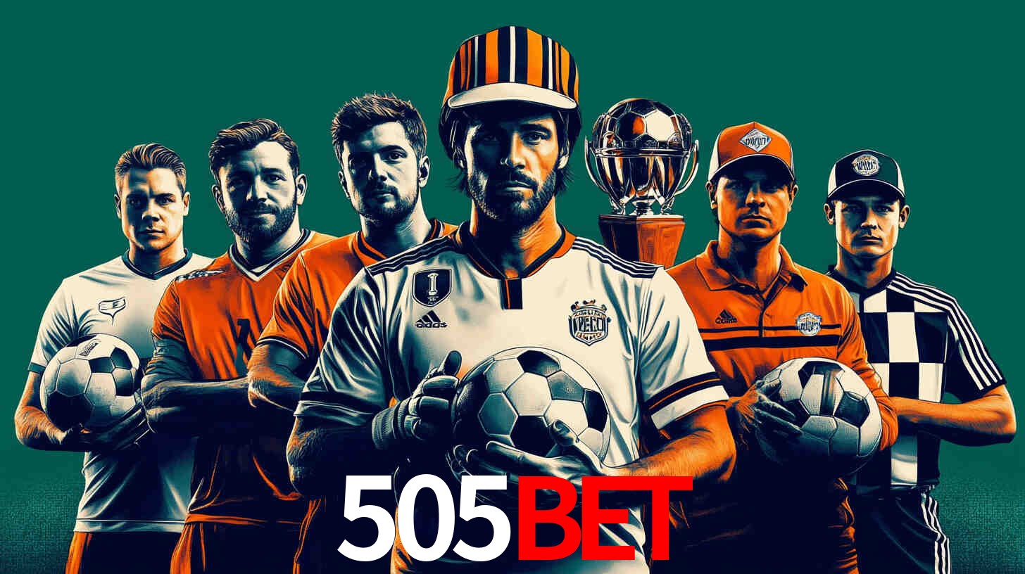 Inovações de Jogos na 505bet: O Futuro das Experiências Interativas