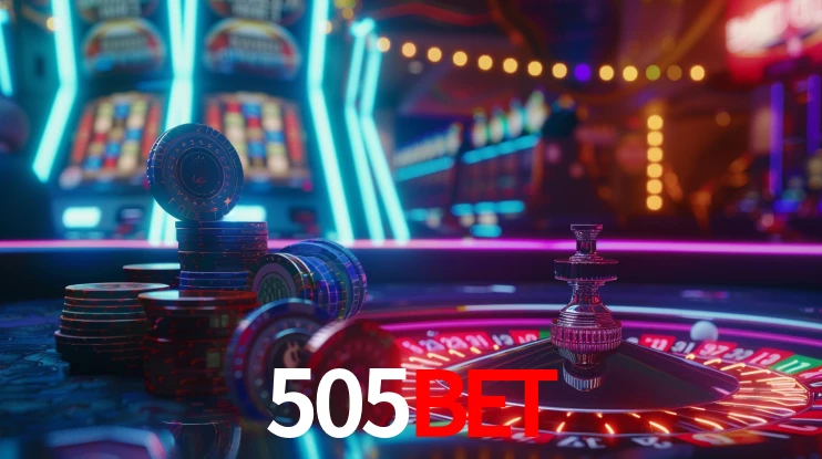 Secure Login 505bet