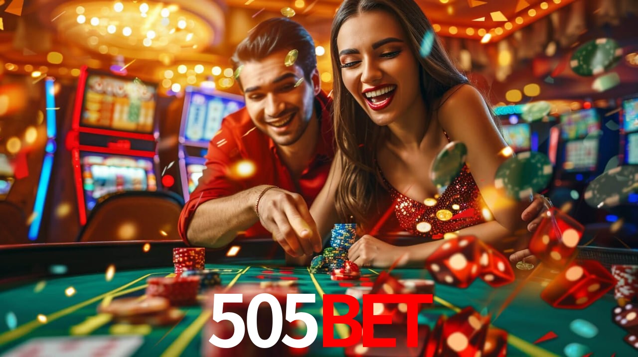Ofertas Exclusivas 505bet