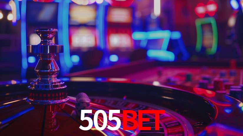 505bet app