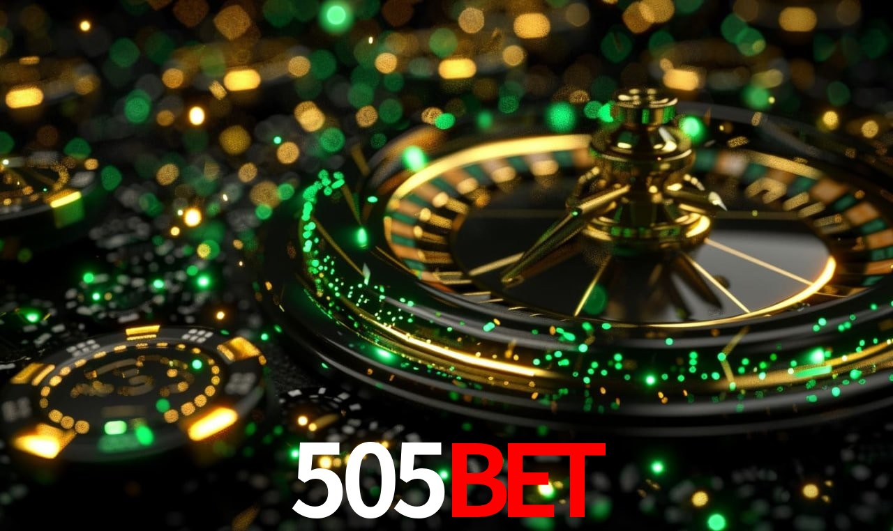 Bot 505bet Telegram