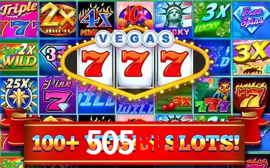 Apostas Esportivas na 505bet: Um Guia Completo