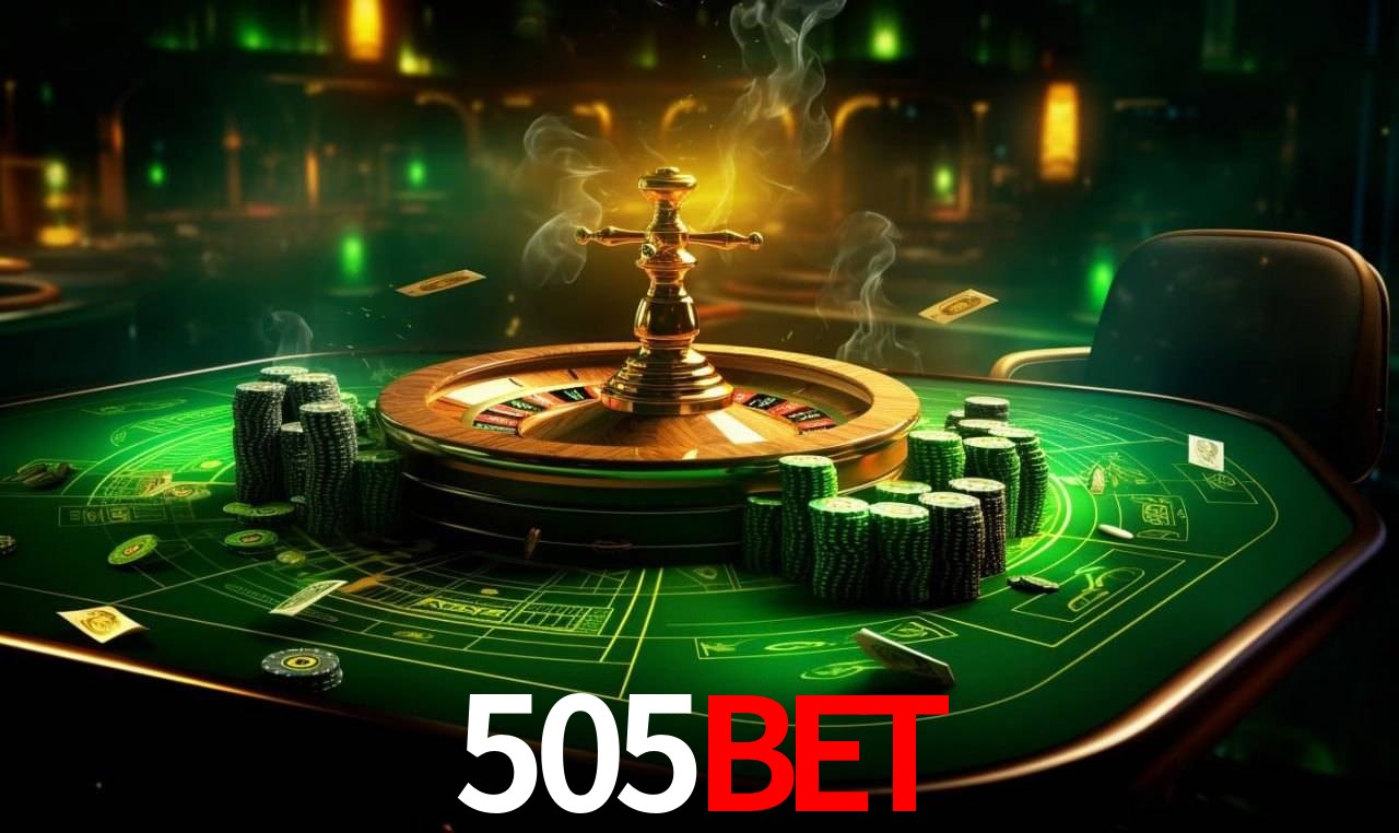 Interface Premium 505bet