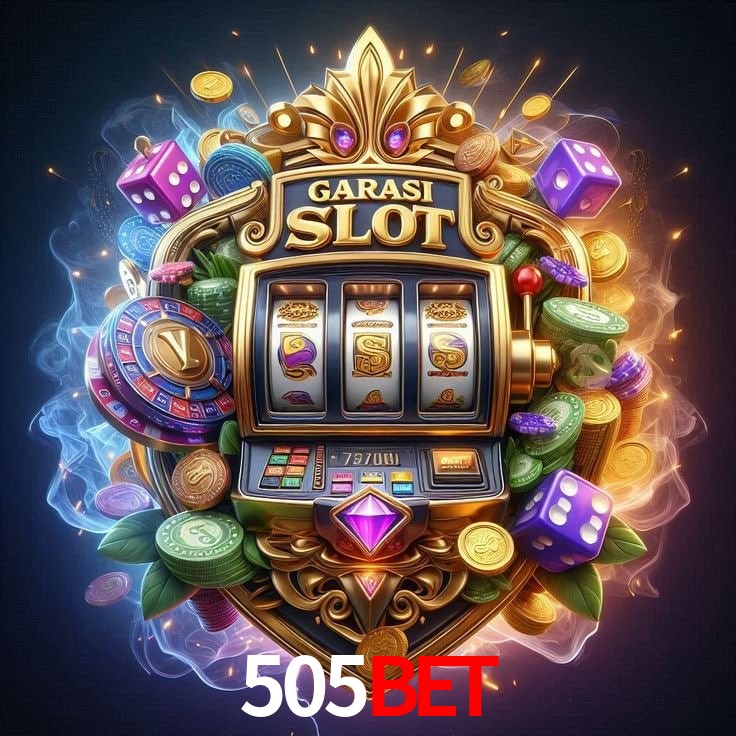 505bet Logo Verificado