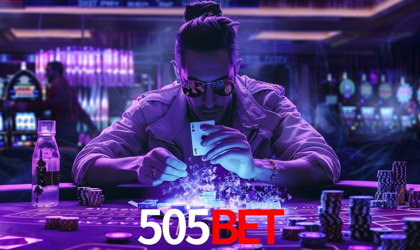 VIP Casino 505bet