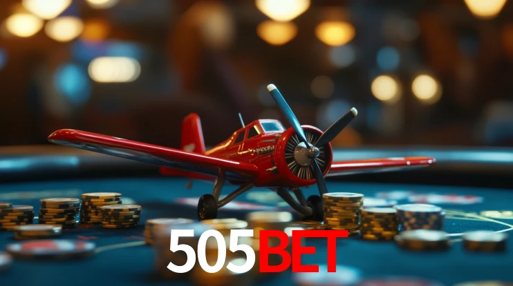 Game Providers 505bet