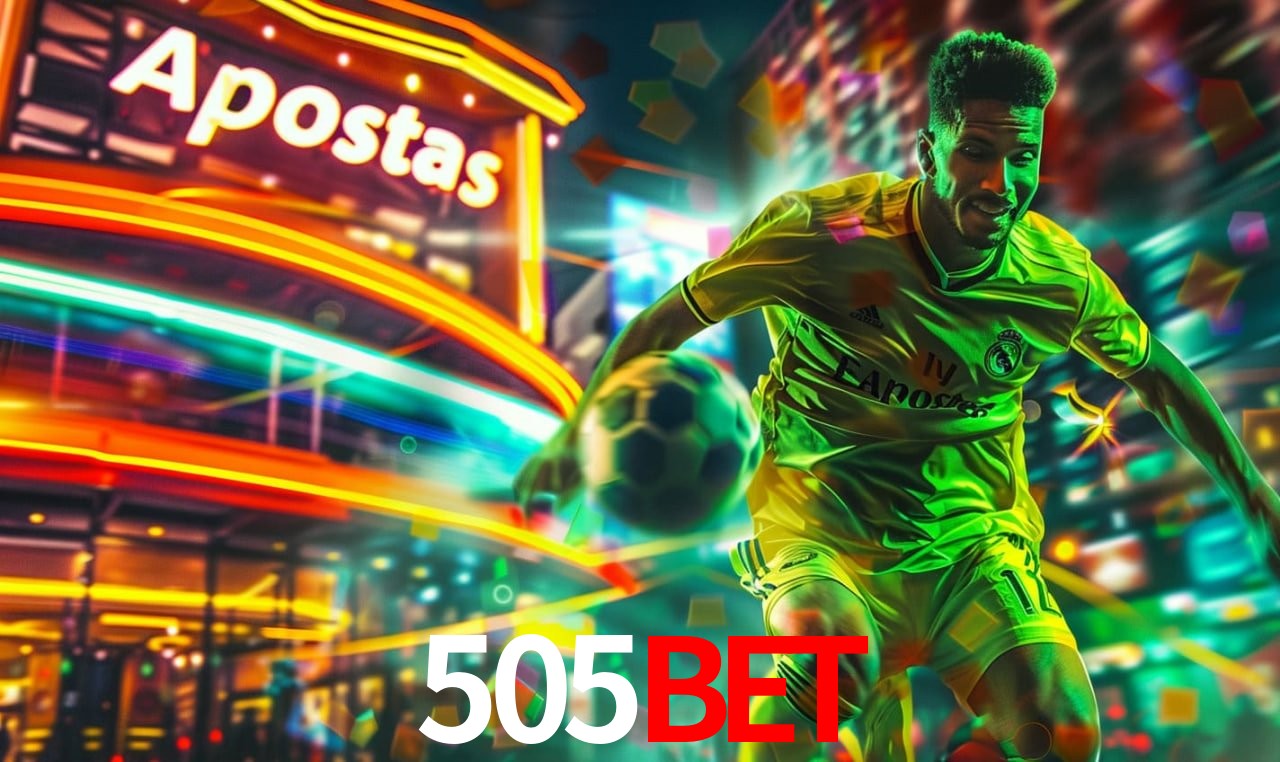 Segurança 2FA 505bet