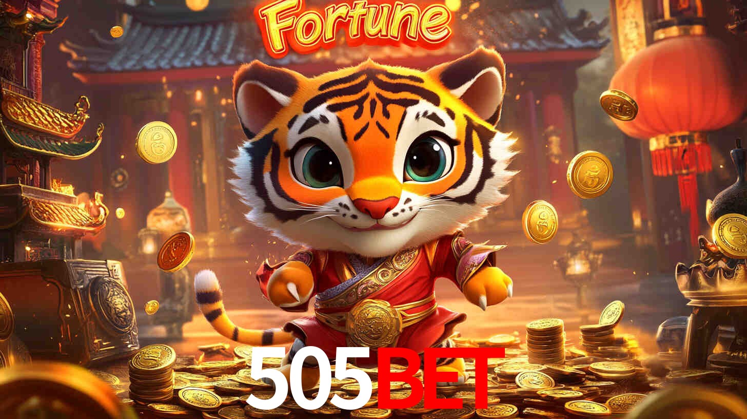 Descubra a Essência do 505bet: Nossa História e Compromissos