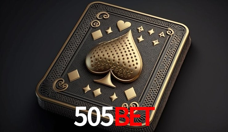 Provedores de Jogos 505bet