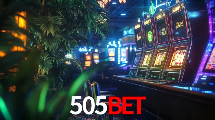 Tournaments 505bet