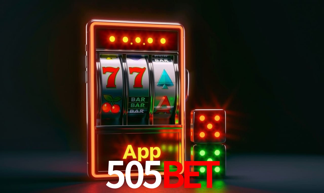 Login Seguro 505bet