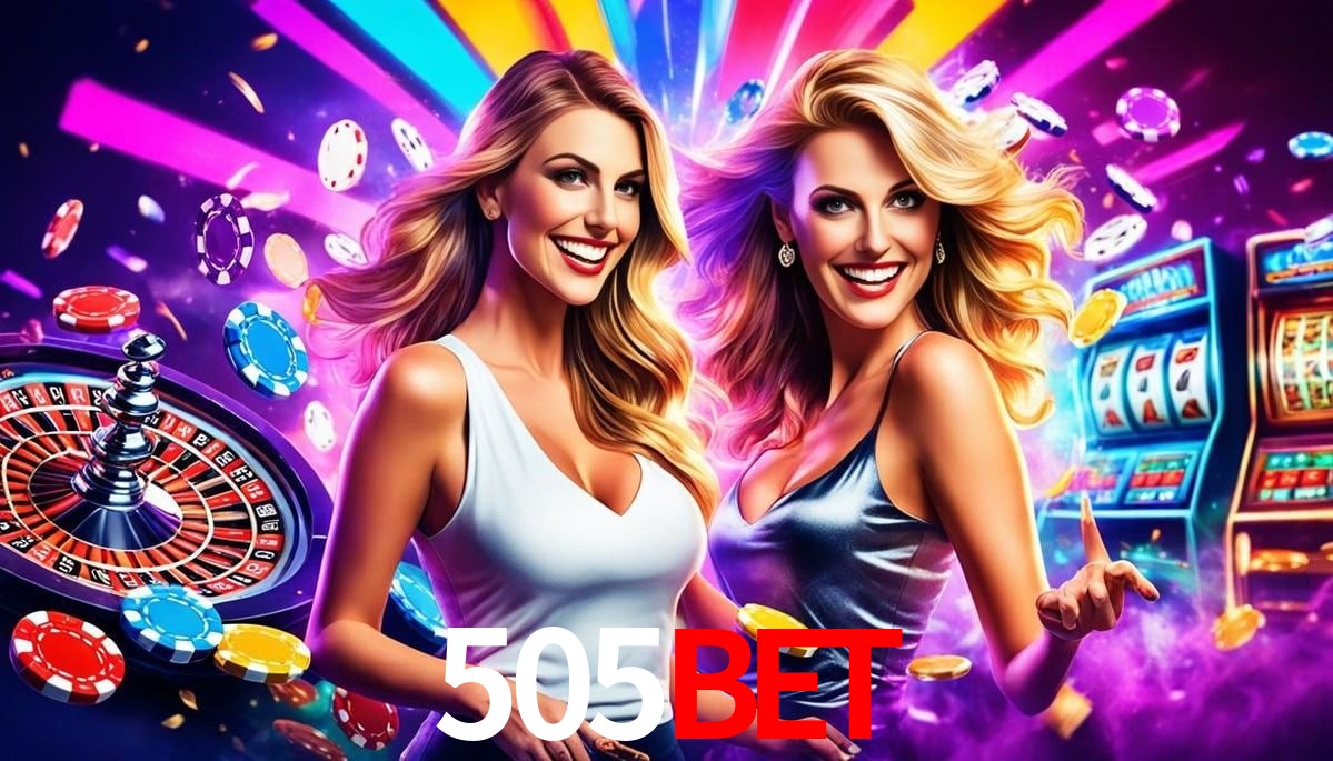 Casino VIP 505bet