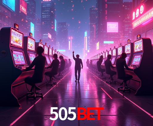 Estratégias Crash Games 505bet