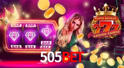Apostas Esportivas na 505bet: Um Guia Completo