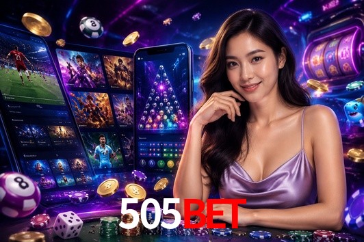 Weekend Specials 505bet