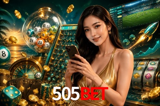 2FA Security 505bet