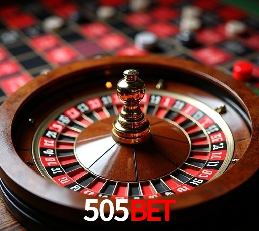 Logo da 505bet