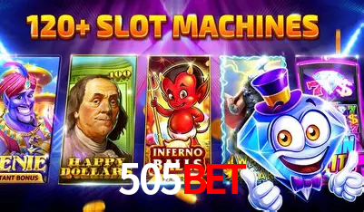 Descubra a Essência do 505bet: Nossa História e Compromissos