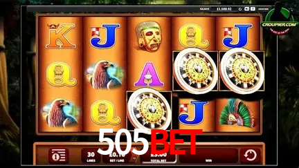 A Experiência Imersiva dos Cassinos Ao Vivo no 505bet